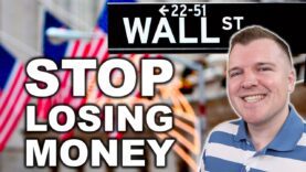 Why People Lose Money in Stocks (The Story of Mr