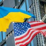 Why do Americans support Ukraine?