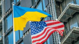 Why do Americans support Ukraine?