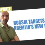 Why do russians Strike Civilians? | The US Reacted to the Terrorist Attacks on Ukraine