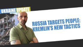 Why do russians Strike Civilians? | The US Reacted to