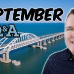 Why is the Bridge Still Standing?  September Q&A