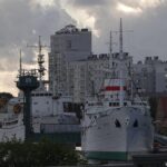 Why the Baltic States fear Russia's Kaliningrad exclave