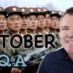 Will NATO Respond to North Korean Troops in Ukraine? October Q&A