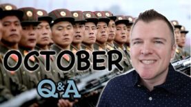 Will NATO Respond to North Korean Troops in Ukraine? October