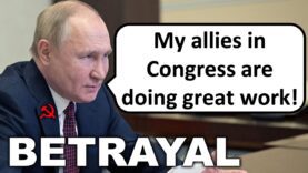 Will Ukraine Lose America’s Support?