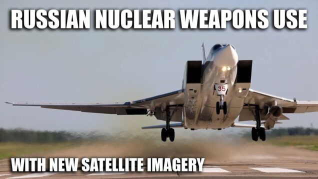 Will We Know if Russia is About to Use Nuclear