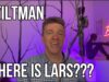 Win STILTMAN – Where is Lars????