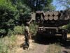 With HIMARS considered a top-priority target for the Russians, the