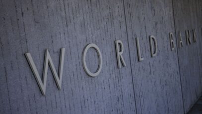 World Bank approves fund to facilitate G7's $50 billion loan