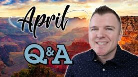 Would I Like to Visit Ukraine? – April Q&A