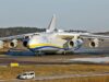 Zelensky confirmed the information about the destruction of the An-225
