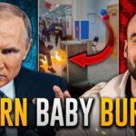 You Won’t Believe What Happened in the Russian Presidential Elections | Ukraine War Update