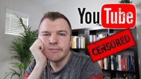 YouTube Keeps Messing With Me