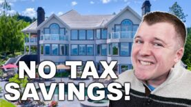 Your Mortgage Interest Deduction is Worthless (Probably)