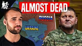 Zaluzhny Almost Died – Assassination Attempt! | Ukrainian War Update