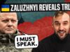 Zaluzhnyi Reveals the Truth about the Counteroffensive | Ukrainian War
