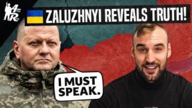 Zaluzhnyi Reveals the Truth about the Counteroffensive | Ukrainian War