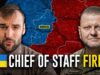 Zelensky VS Zaluzhnyi: Ukrainian Chief of Staff Might be Fired