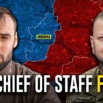 Zelensky VS Zaluzhnyi: Ukrainian Chief of Staff Might be Fired | Ukraine War Update