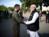 Zelensky claims PM Modi can help end war in 'Times