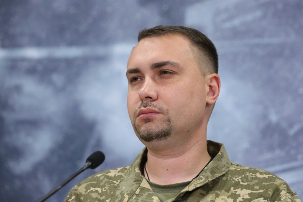 Zelensky denies potential dismissal of defense minister, head of military intelligence