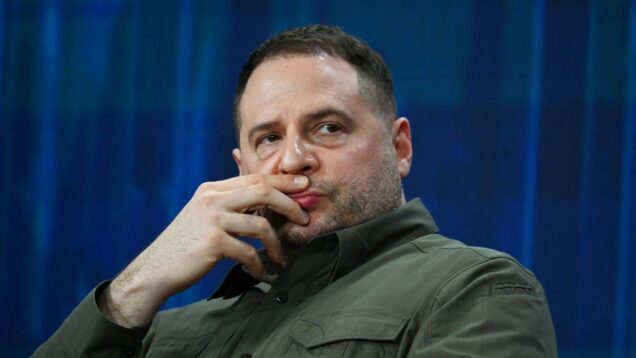 Zelensky open to integrating China's, Brazil's proposals into peace formula,