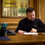 Zelensky signs decree to liquidate medical examination commissions amid corruption scandal