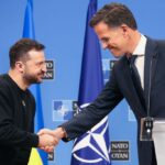 Zelensky walks back earlier comments on Ukraine's possible plan to obtain nuclear weapons