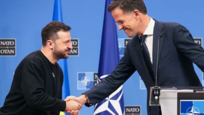 Zelensky walks back earlier comments on Ukraine's possible plan to