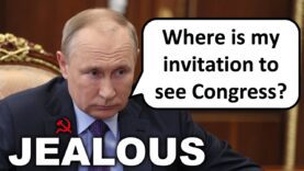 Zelenskyy Made History in Congress Visit