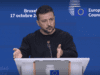 Zelenskyy warns EU: Rejecting Ukraine’s victory plan is “privilege from