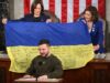 Zelenskyy’s Historic Speech to Congress (w/ SUBTITLES)