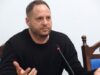 Zelenskyy’s aide: Russia must return to pre-2022 positions before peace