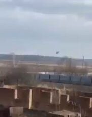 Battles near Brody. This is Western Ukraine….