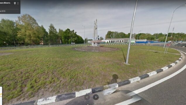 Kyiv is cut off from the west The Russian armed