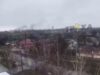 Fight near Balakliya, Kharkiv region….