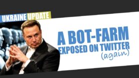 putin’s Refinery Hit | Propagandists Call Russians to D%E |