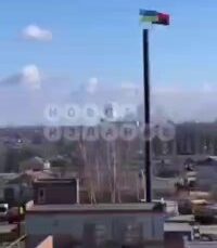 Military bases are being destroyed in Chernihiv….