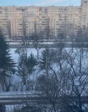 Video with Russian military equipment in Kharkiv…