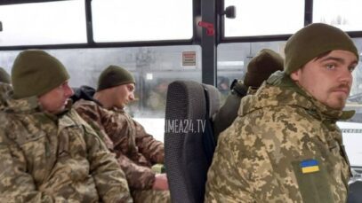 According to Ukrainian propaganda, border guards who died heroically on