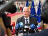 'Faster deliveries and fewer red-lines' — Borrell reassures Kyiv of