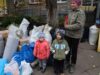 150,000 Ukrainian IDPs have returned to occupied regions, MP says
