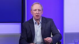 Silicon Curtain Live Stream