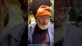 John Sweeney – The Eastern Front – First Major Western