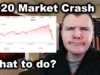 2020 Stock Market Crash UPDATE