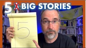 3 Big Ukrainian Initiatives (2 of them Should Work)