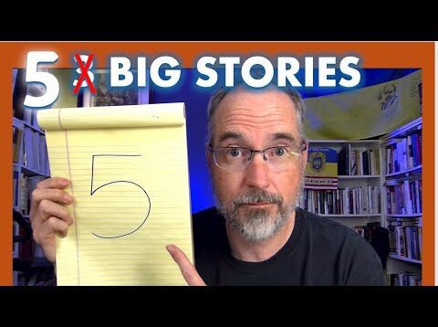 3 Big Ukrainian Initiatives (2 of them Should Work)