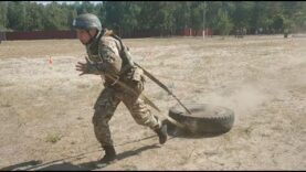 3018 дали усім тягла на кросфіті!