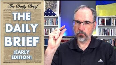 4 Nuclear Reactors Disconnected from the Grid During Drone Attack